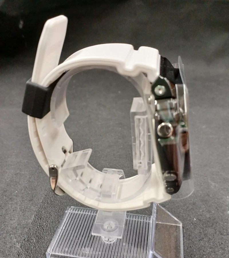CASIO G-SHOCK GBM-2100B-7AJF