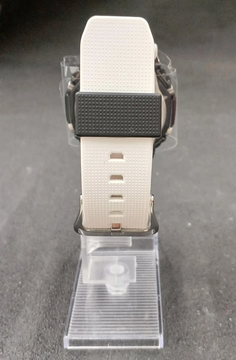 CASIO G-SHOCK GBM-2100B-7AJF
