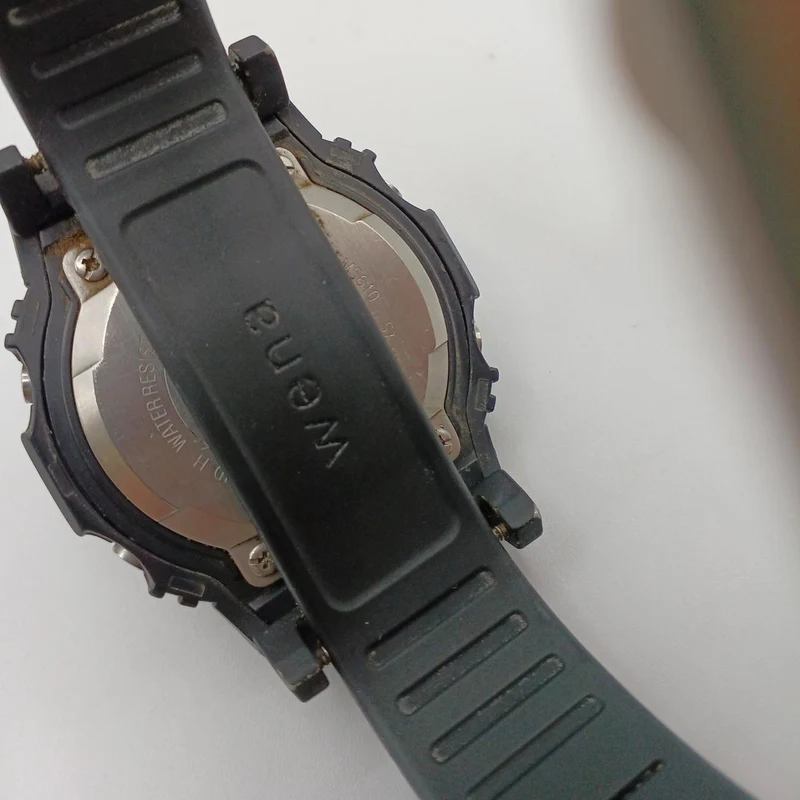 CASIO G-SHOCK GW-M5610