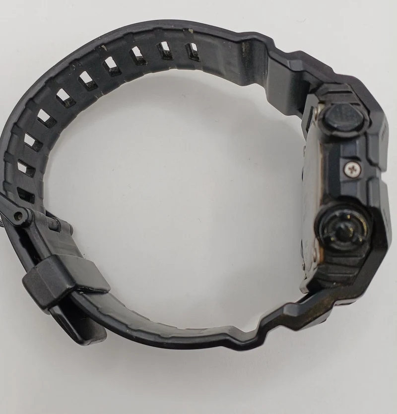 CASIO G-SHOCK GA-B001