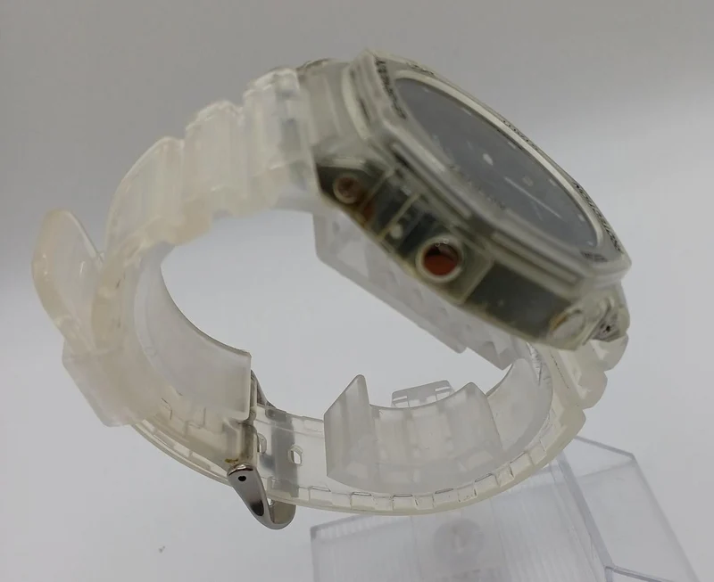 CASIO G-SHOCK GA-2100SKE