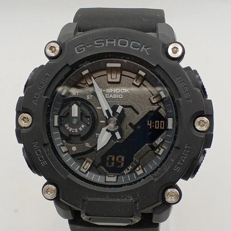 CASIO G-SHOCK GMA-S2200