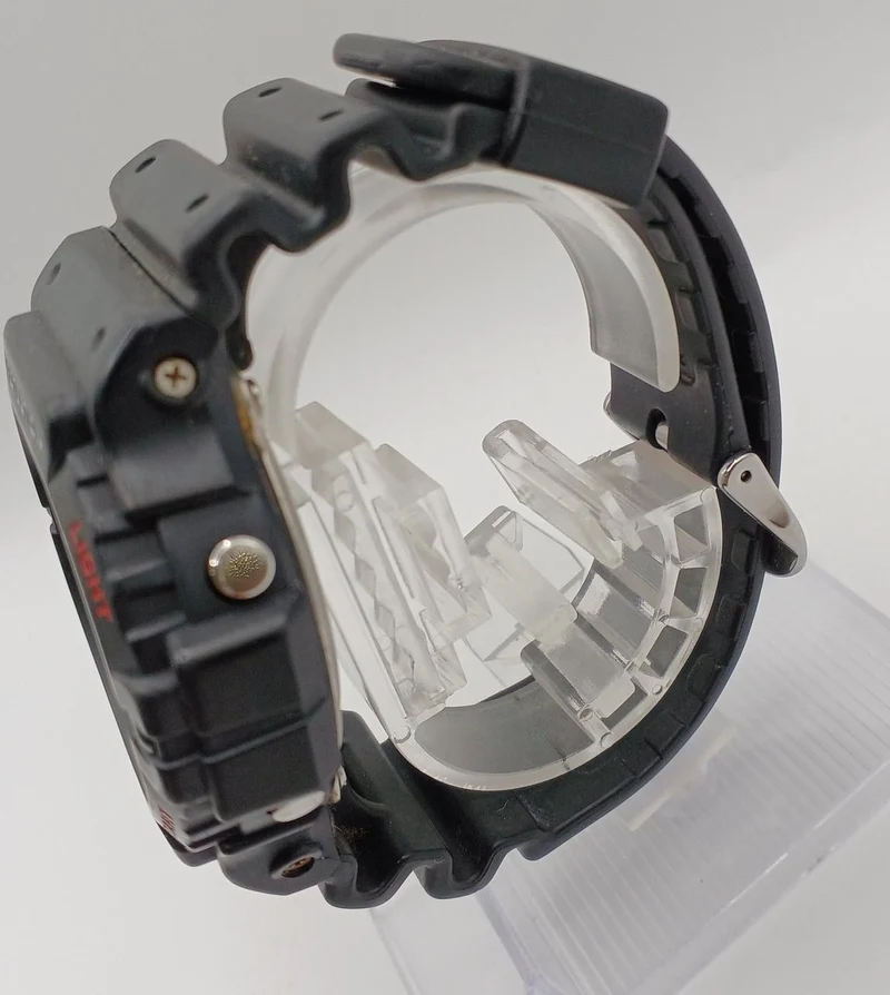 CASIO G-SHOCK DW-5900