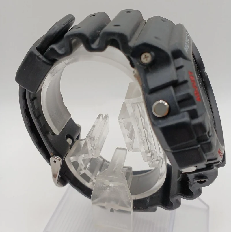 CASIO G-SHOCK DW-5900