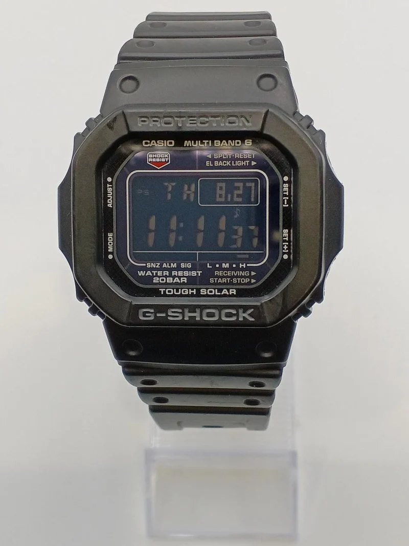 CASIO G-SHOCK GW-M5610