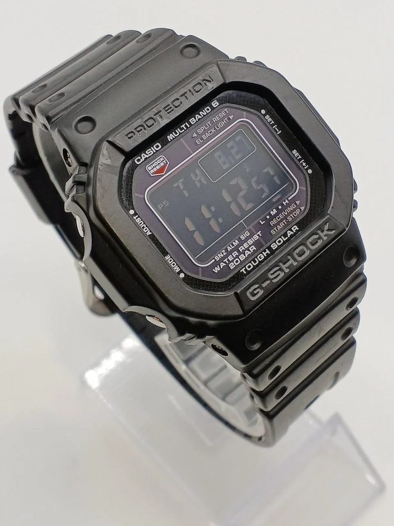 CASIO G-SHOCK GW-M5610