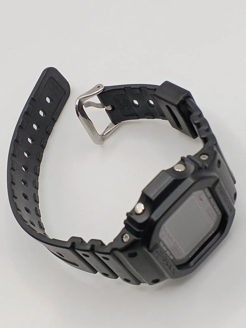 CASIO G-SHOCK GW-M5610