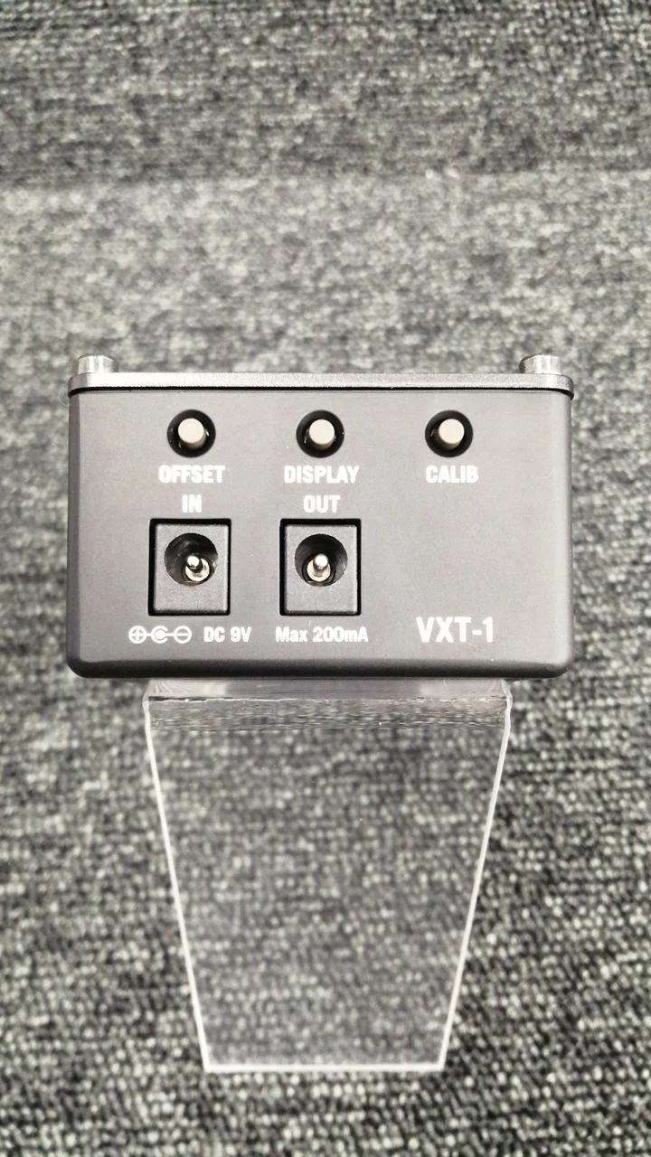 VOX Tuner VXT-1