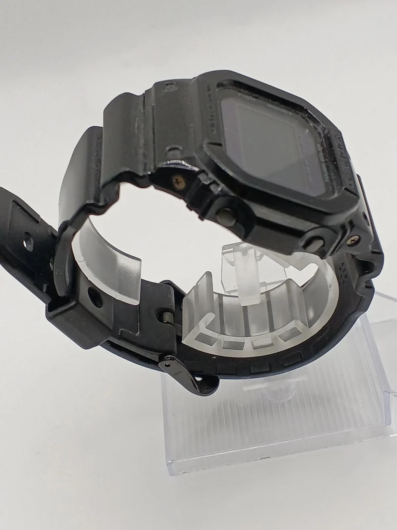 CASIO G-SHOCK GW-M5610BB