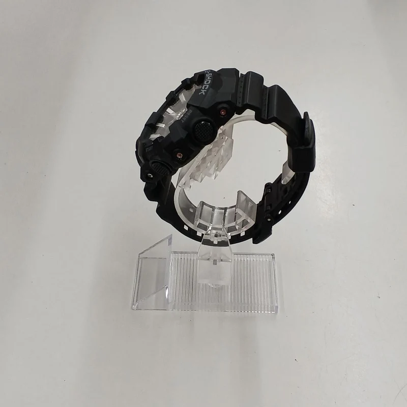CASIO G-SHOCK GA-700/BLK