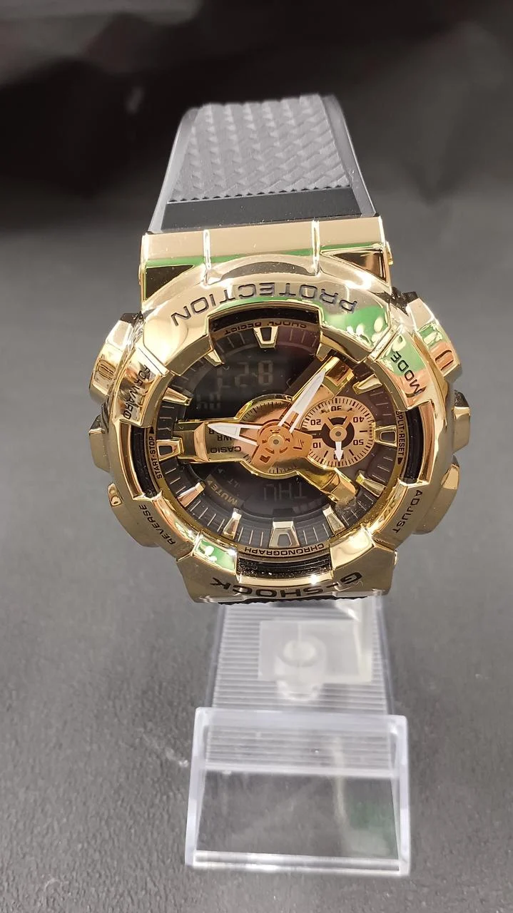 CASIO G-SHOCK GM-110G