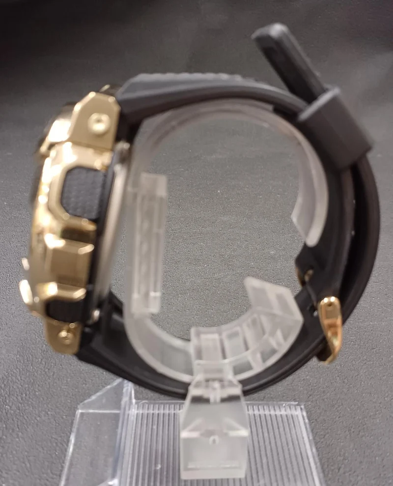 CASIO G-SHOCK GM-110G
