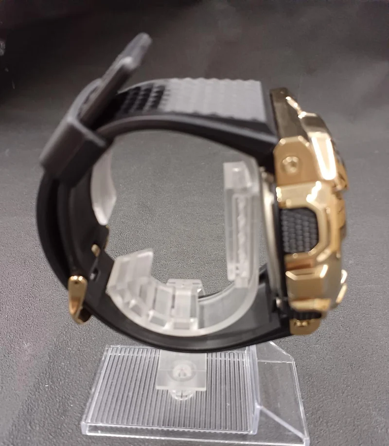 CASIO G-SHOCK GM-110G