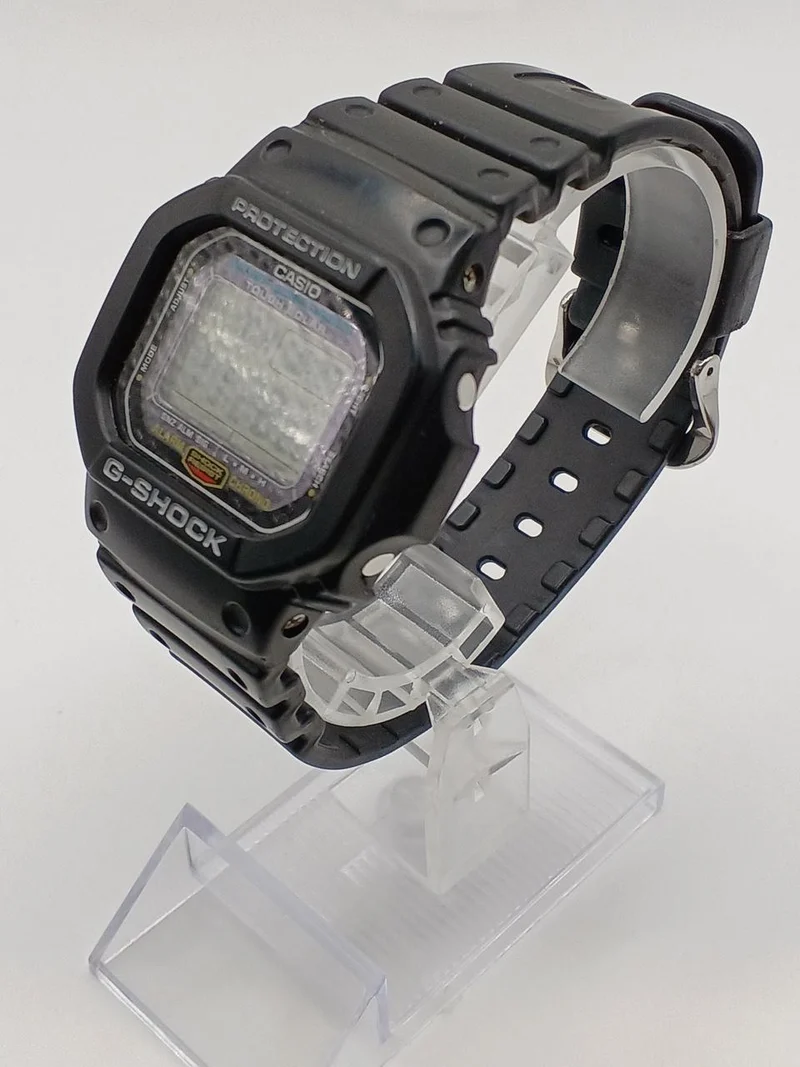 CASIO G-SHOCK G5600E