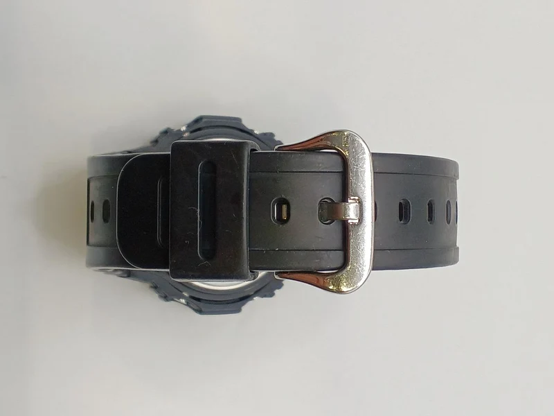 CASIO G-SHOCK G5600E