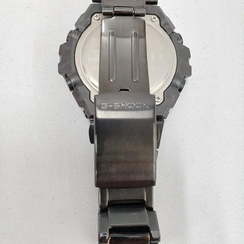 CASIO G-SHOCK GST-8500