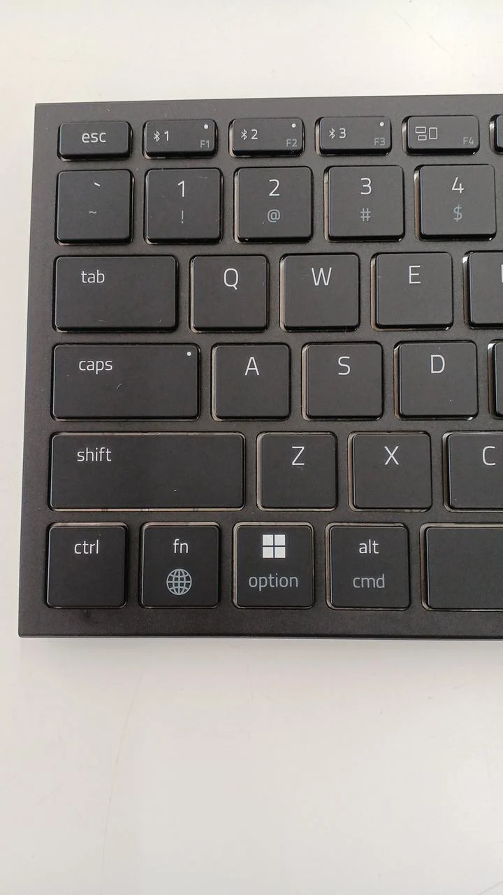 Clavier RAZER RZ03-0236
