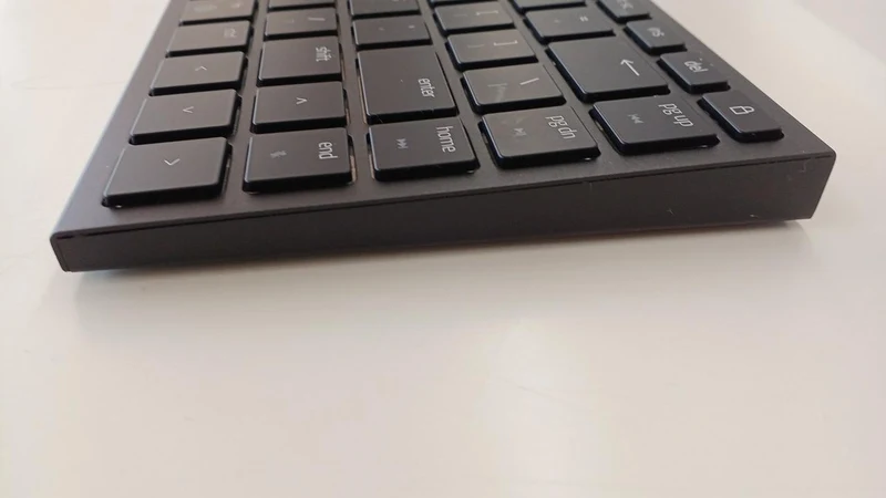 Clavier RAZER RZ03-0236