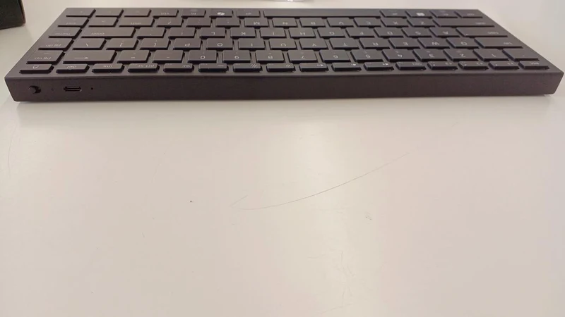 Clavier RAZER RZ03-0236