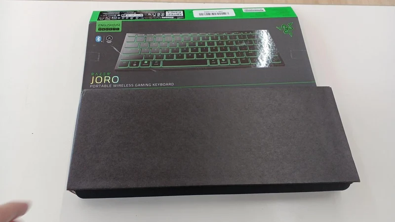 Clavier RAZER RZ03-0236
