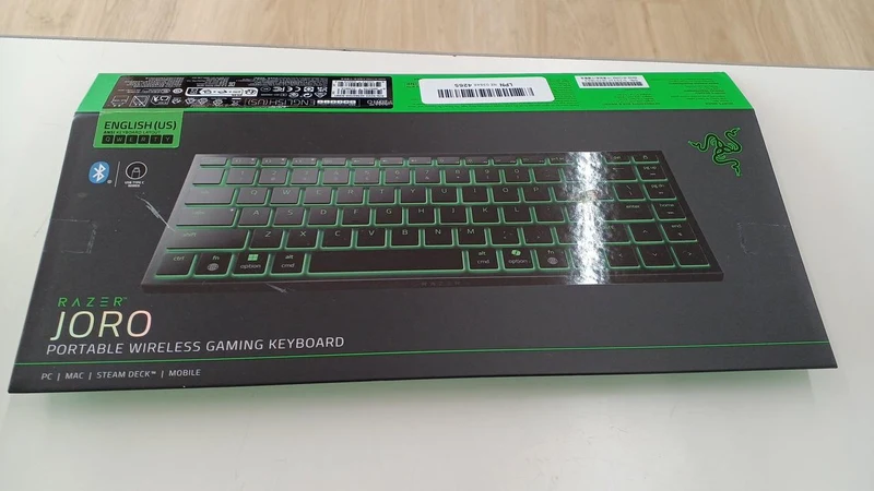 Clavier RAZER RZ03-0236