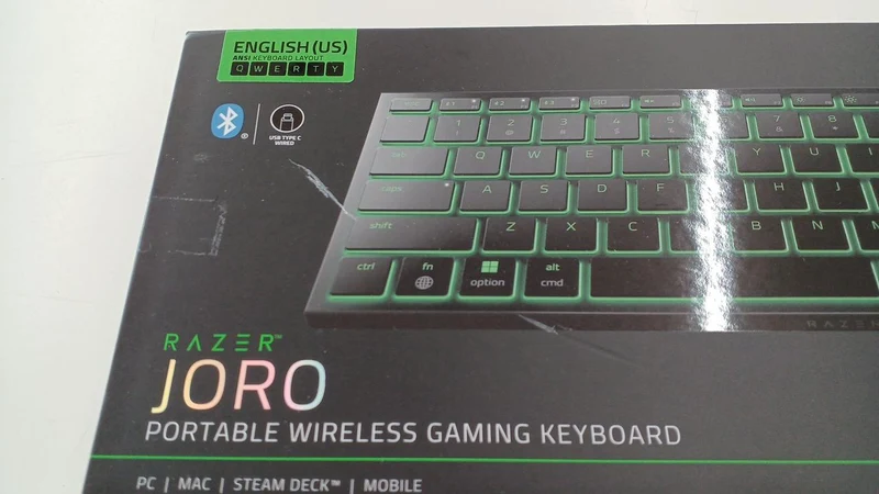 Clavier RAZER RZ03-0236