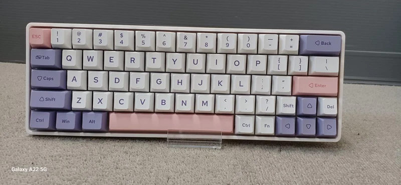 EPOMAKER Gaming Keyboard EP64