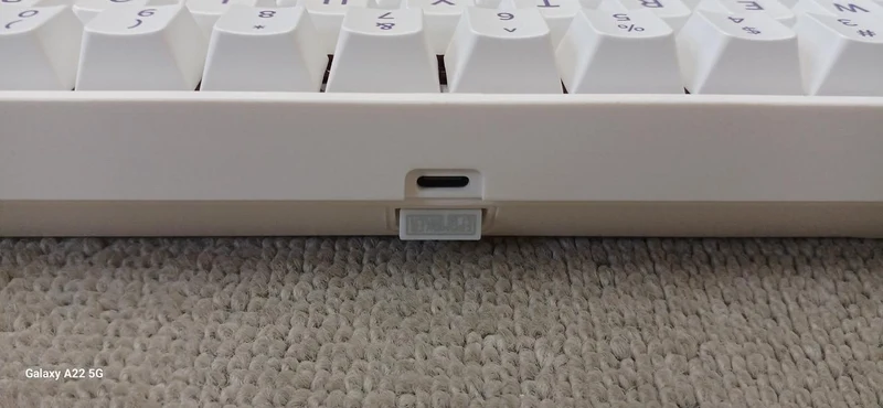 EPOMAKER Gaming Keyboard EP64