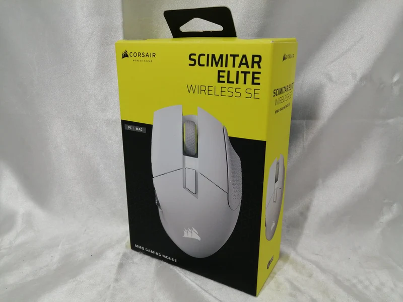 Souris CORSAIR CH-9314011-AP