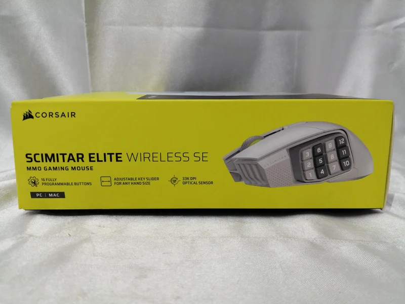 Souris CORSAIR CH-9314011-AP