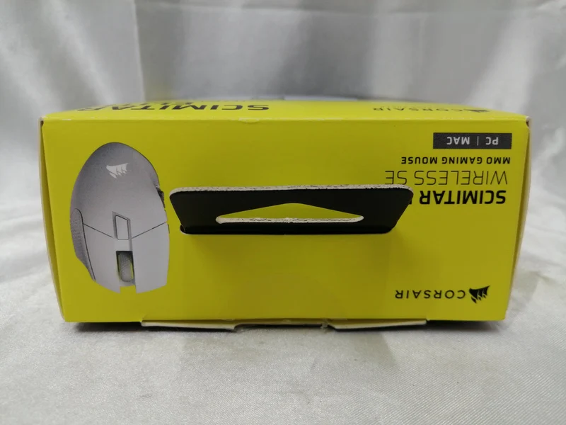 Souris CORSAIR CH-9314011-AP