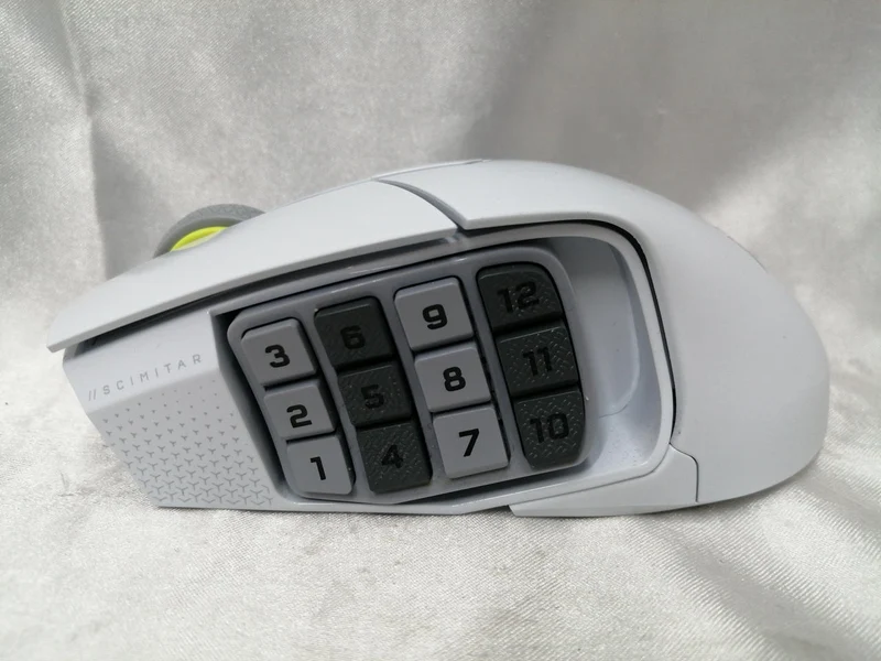 Souris CORSAIR CH-9314011-AP