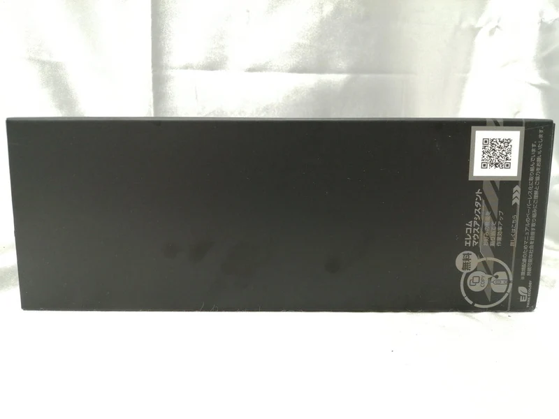 ELECOM Mouse M-SHIROW1BK