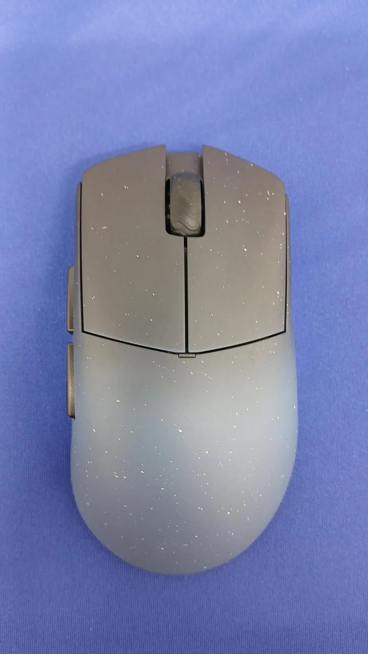 LAMZU Gaming Mouse PARO 8K REJECT EDITION