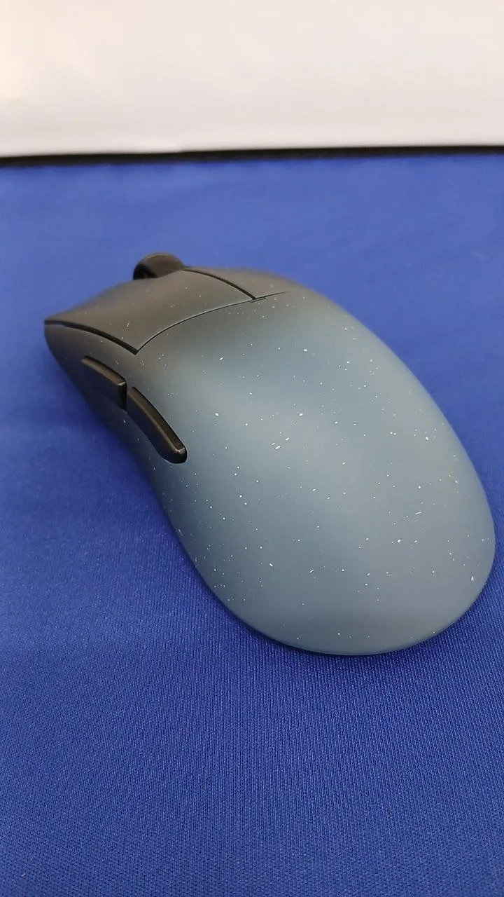 LAMZU Gaming Mouse PARO 8K REJECT EDITION