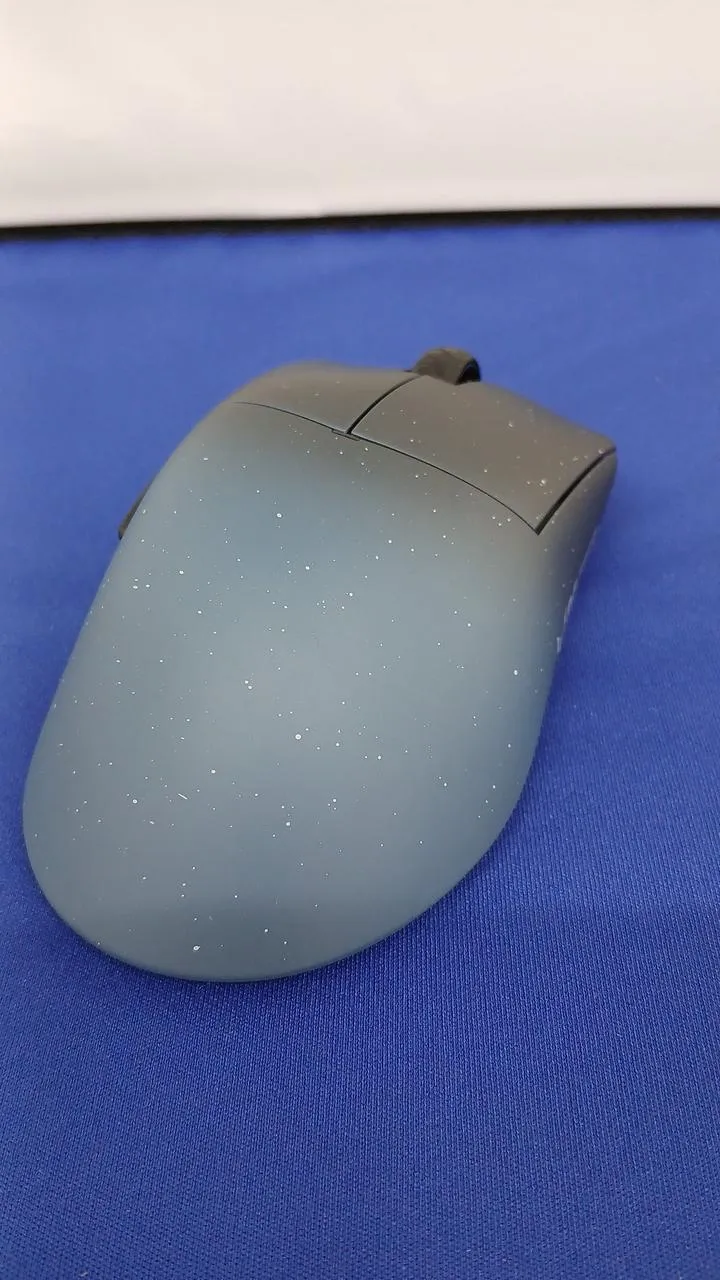LAMZU Gaming Mouse PARO 8K REJECT EDITION