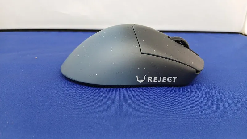 LAMZU Gaming Mouse PARO 8K REJECT EDITION