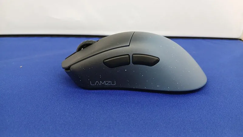 LAMZU Gaming Mouse PARO 8K REJECT EDITION