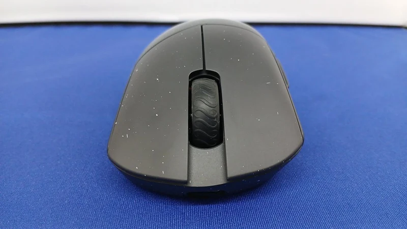 LAMZU Gaming Mouse PARO 8K REJECT EDITION