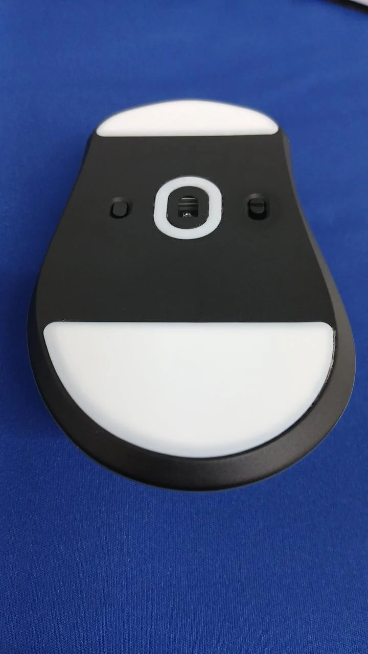 LAMZU Gaming Mouse PARO 8K REJECT EDITION