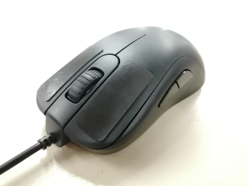 BENQ Mouse S2