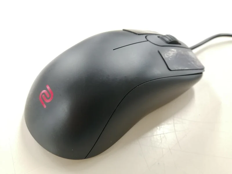 BENQ Mouse S2