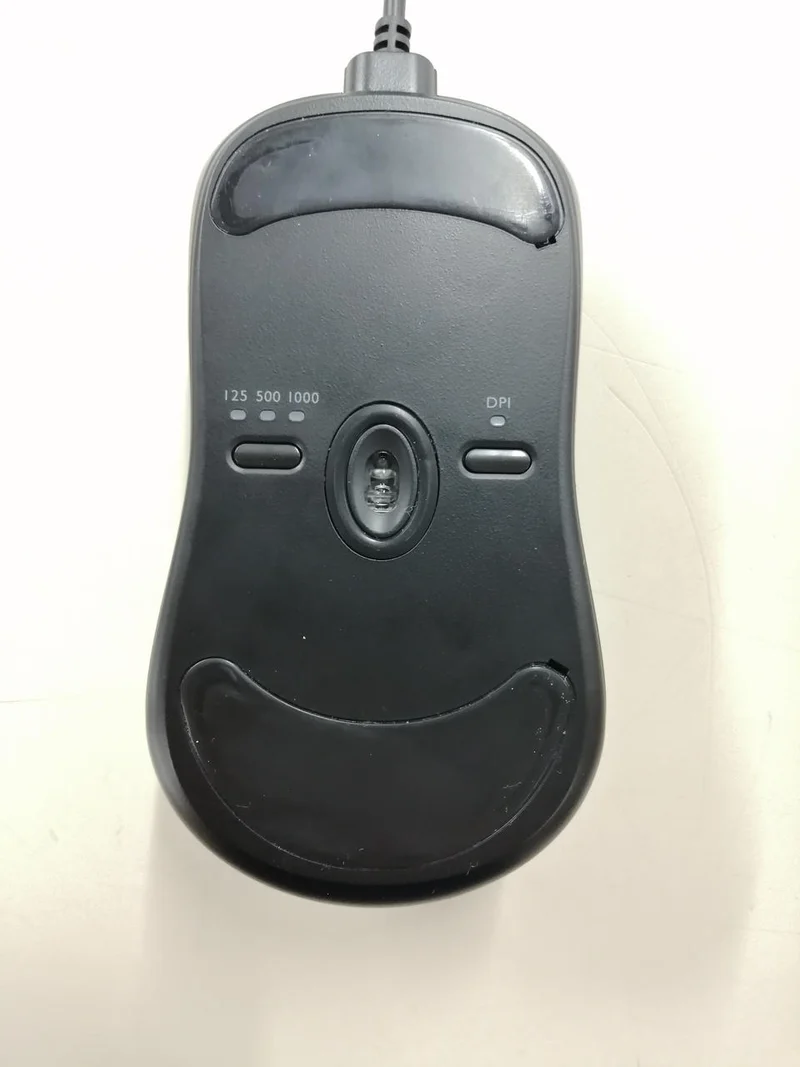 BENQ Mouse S2
