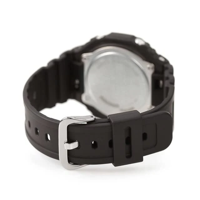 [Casio] G-SHOCK Analog-Digital 2100 Series Men's Watch GA-B2100-1A [Parallel Import]