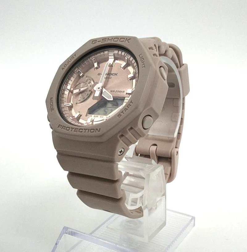 CASIO G-SHOCK Quartz GMA-S2100MD