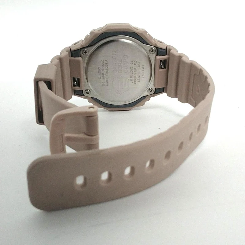 CASIO G-SHOCK Quartz GMA-S2100MD