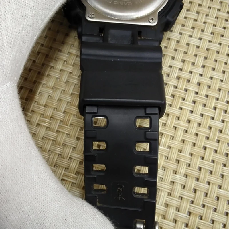 CASIO G-SHOCK GD-100