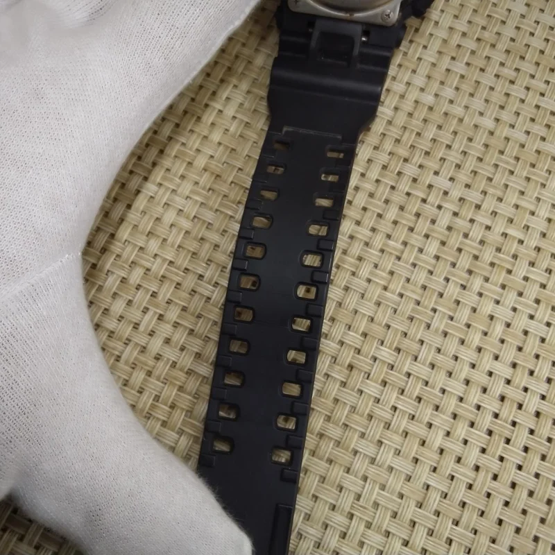 CASIO G-SHOCK GD-100