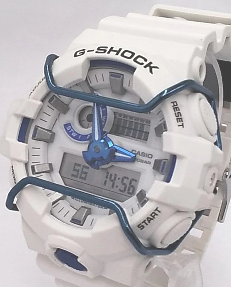 CASIO G-SHOCK GA-700HDS Quartz Watch
