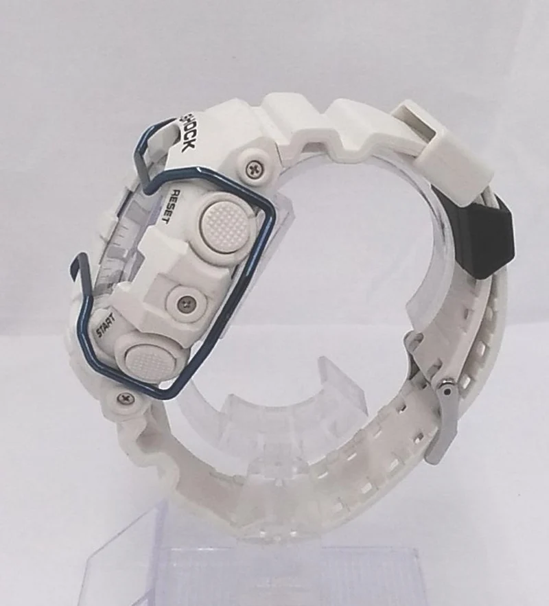 CASIO G-SHOCK GA-700HDS Quartz Watch